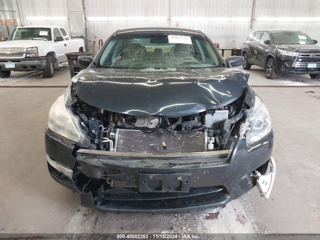 Nissan Altima 2.5 S 2015 1N4AL3AP6FC225996 Image 12