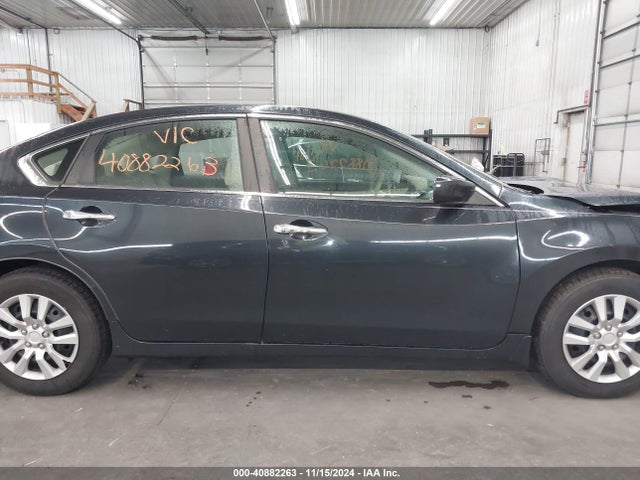 Nissan Altima 2.5 S 2015 1N4AL3AP6FC225996 Image 13