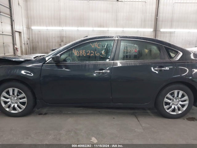 Nissan Altima 2.5 S 2015 1N4AL3AP6FC225996 Image 14