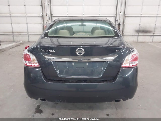 Nissan Altima 2.5 S 2015 1N4AL3AP6FC225996 Image 16