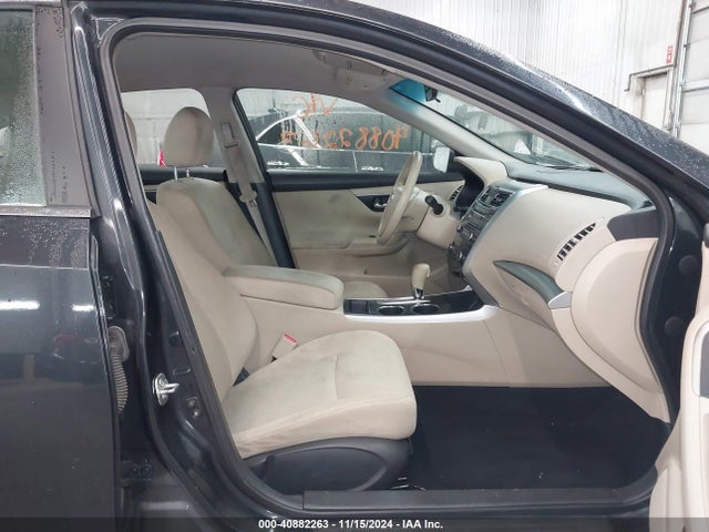 Nissan Altima 2.5 S 2015 1N4AL3AP6FC225996 Image 5