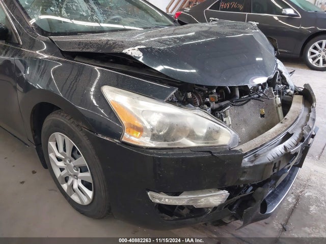 Nissan Altima 2.5 S 2015 1N4AL3AP6FC225996 Image 6