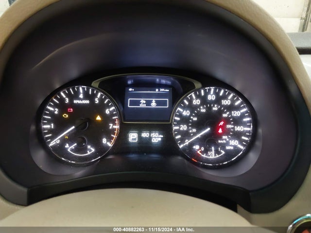 Nissan Altima 2.5 S 2015 1N4AL3AP6FC225996 Image 7