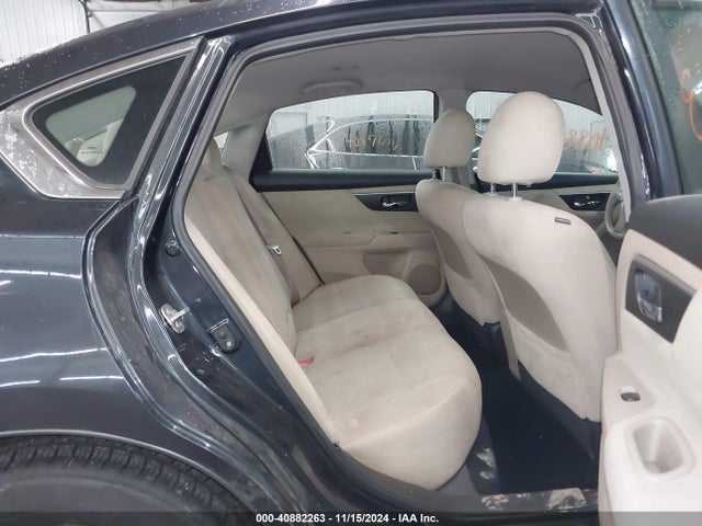 Nissan Altima 2.5 S 2015 1N4AL3AP6FC225996 Image 8