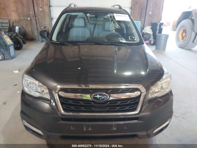 JF2SJAECXHH405831 Subaru Forester 2.5i Premium