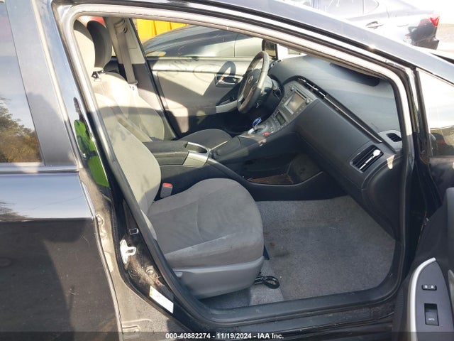 JTDKN3DU3F1912178 Toyota Prius