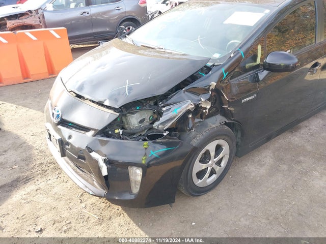 JTDKN3DU3F1912178 Toyota Prius