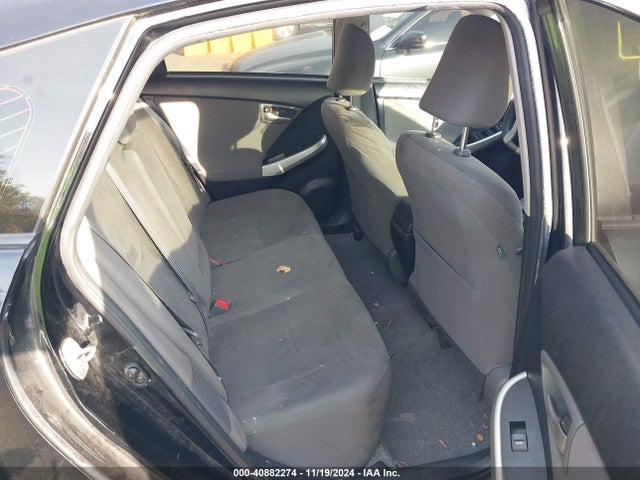 JTDKN3DU3F1912178 Toyota Prius