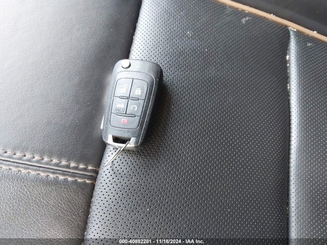 Chevrolet IMPALA 2LZ 2018 1G1125S30JU143553 Image 11