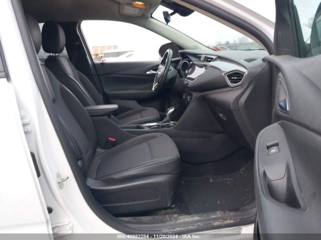 KL4MMCSL7NB052729 Buick Encore Gx Awd Preferred