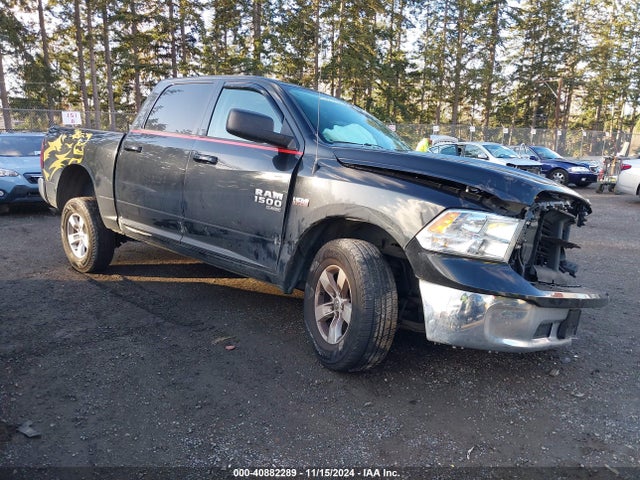 2019 1C6RR7LT2KS527578 main image