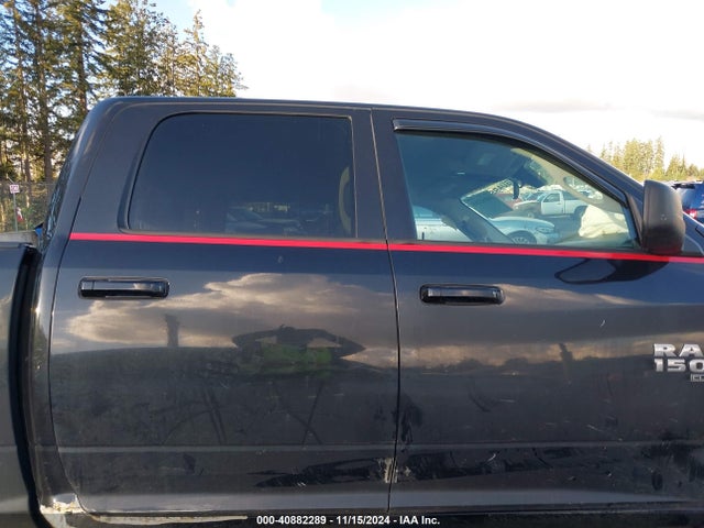 RAM 1500 Classic Slt  4x4 5'7 Box 2019 1C6RR7LT2KS527578 Image 14