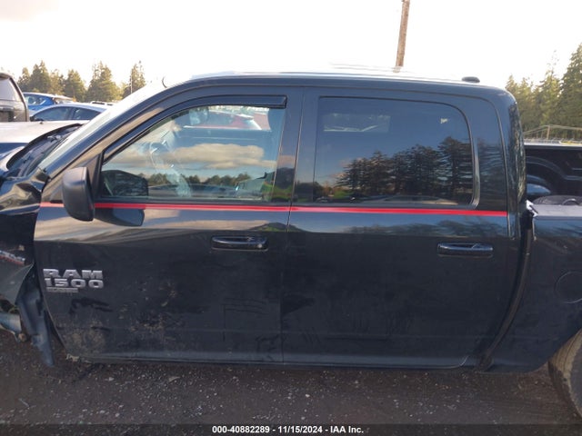 RAM 1500 Classic Slt  4x4 5'7 Box 2019 1C6RR7LT2KS527578 Image 15