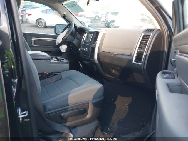 RAM 1500 Classic Slt  4x4 5'7 Box 2019 1C6RR7LT2KS527578 Image 5