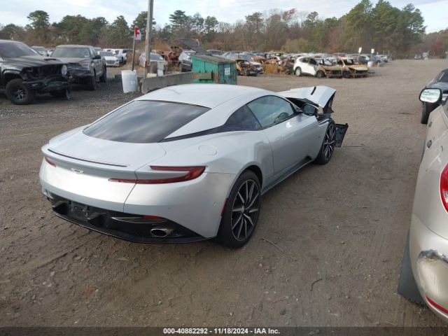 SCFRMFAV5HGL00212 Aston Martin Db11 Launch Edition