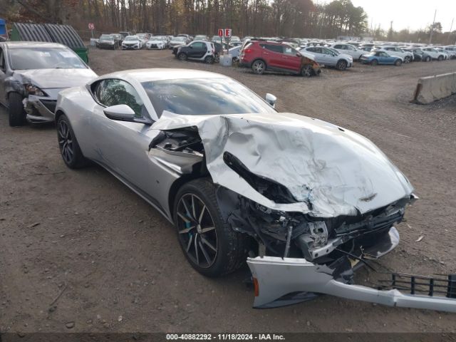 SCFRMFAV5HGL00212 Aston Martin Db11 Launch Edition
