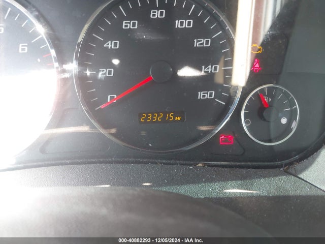 2007 CADILLAC CTS 1G6DP577270154171 Photo 6