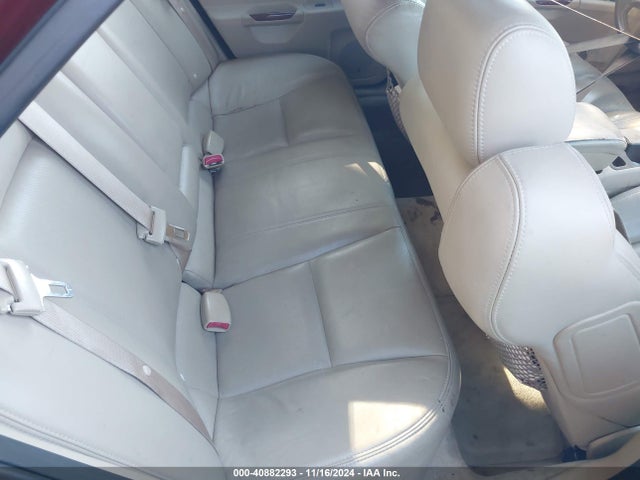 2007 CADILLAC CTS 1G6DP577270154171 Photo 7