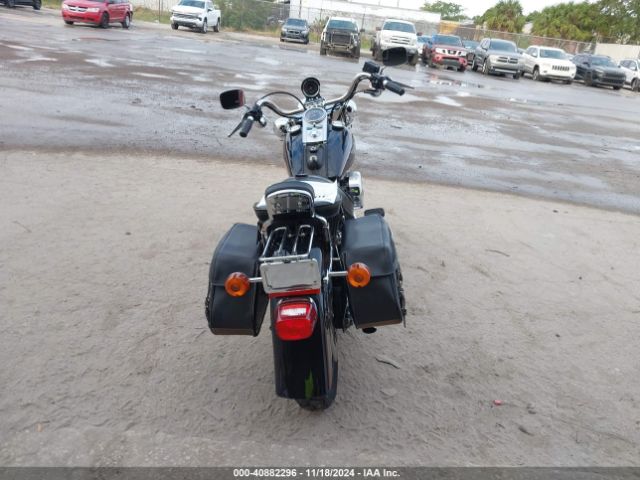 1994 HARLEY-DAVIDSON FLSTF 1HD1BML12RY018927 Photo 5