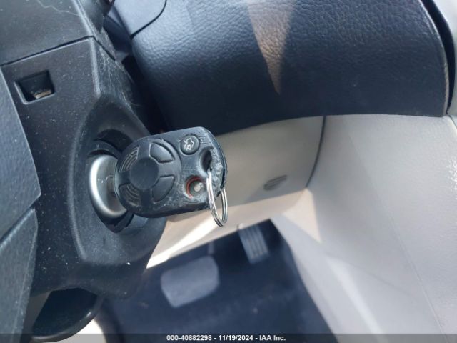 1FADP3K26EL301784 Ford FOCUS SE