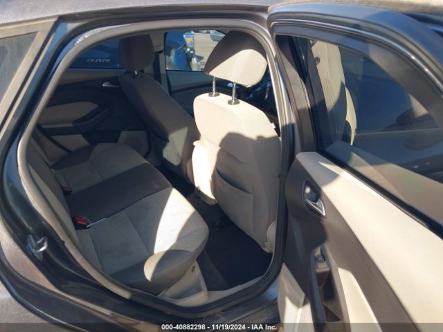 1FADP3K26EL301784 Ford FOCUS SE