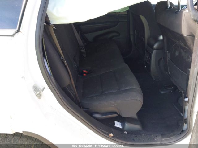 1C4RJEAG0MC681889 Jeep Grand Cherokee Laredo E 4x2