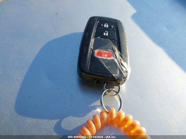 Toyota Prius Two 2018 JTDKBRFU7J3067177 Image 11