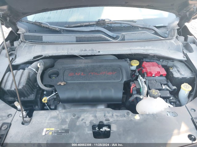 Jeep Compass Limited 4x4 2019 3C4NJDCB9KT656629 Image 10