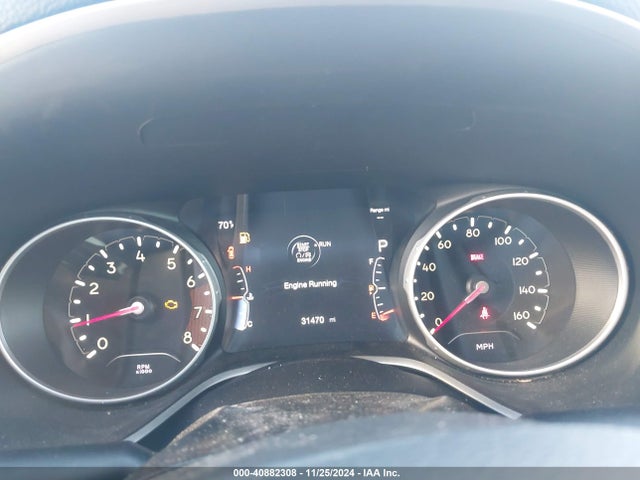 Jeep Compass Limited 4x4 2019 3C4NJDCB9KT656629 Image 15