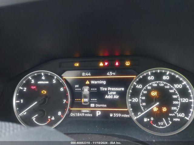 JA4J4UA88NZ024127 Mitsubishi Outlander Black Edition /se 2.5 /se Launch Edition