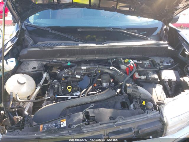 3FTTW8F97PRA41896 Ford Maverick Lariat