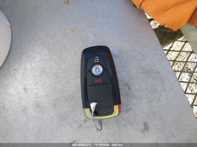 3FTTW8F97PRA41896 Ford Maverick Lariat