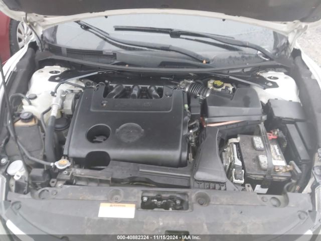 1N4BL3AP5GC154196 Nissan Altima 3.5 Sl/3.5 Sr