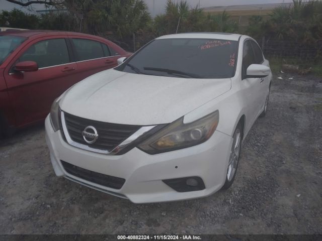 1N4BL3AP5GC154196 Nissan Altima 3.5 Sl/3.5 Sr