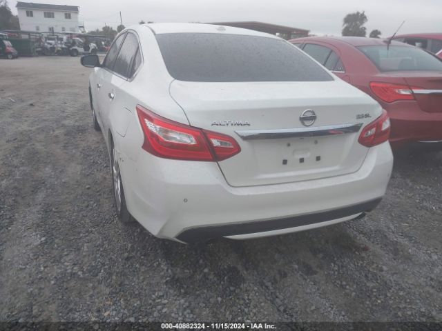 1N4BL3AP5GC154196 Nissan Altima 3.5 Sl/3.5 Sr