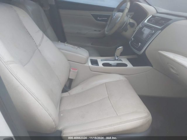 1N4BL3AP5GC154196 Nissan Altima 3.5 Sl/3.5 Sr