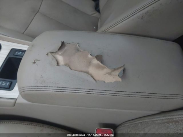 1N4BL3AP5GC154196 Nissan Altima 3.5 Sl/3.5 Sr