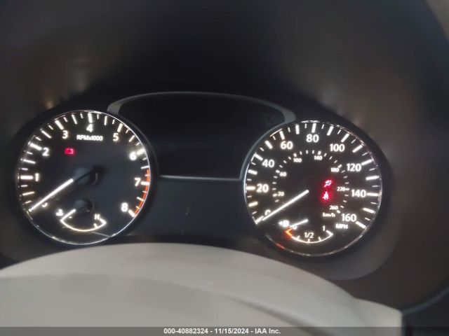 1N4BL3AP5GC154196 Nissan Altima 3.5 Sl/3.5 Sr