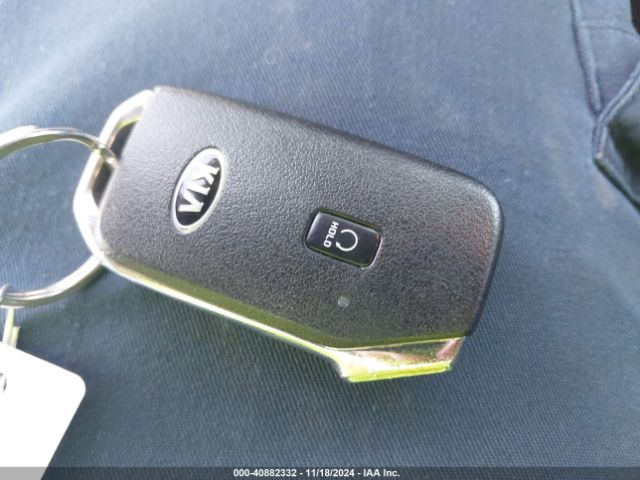 5XYRLDLC1MG036243 KIA SORENTO S