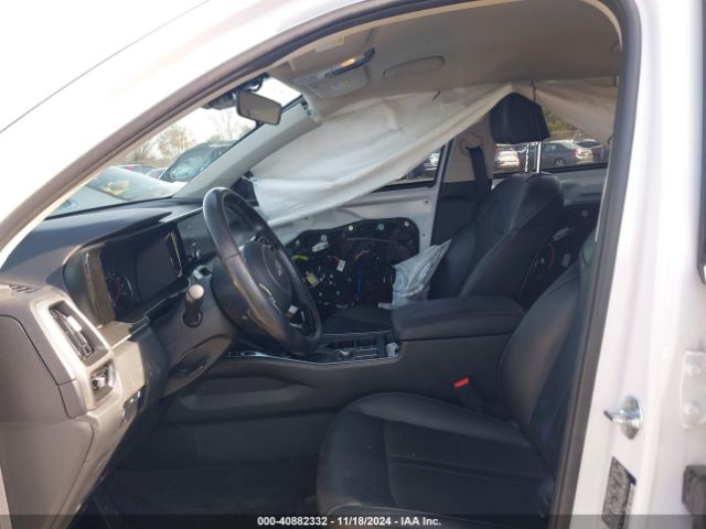 5XYRLDLC1MG036243 KIA SORENTO S