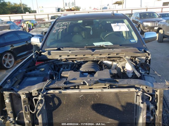 3GTU2WEJ7FG371807 GMC Sierra 1500 Denali