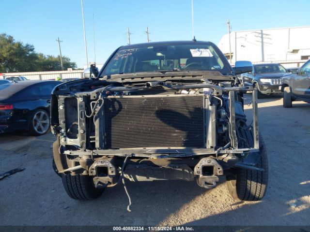 3GTU2WEJ7FG371807 GMC Sierra 1500 Denali