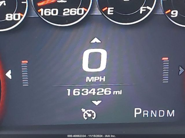 3GTU2WEJ7FG371807 GMC Sierra 1500 Denali
