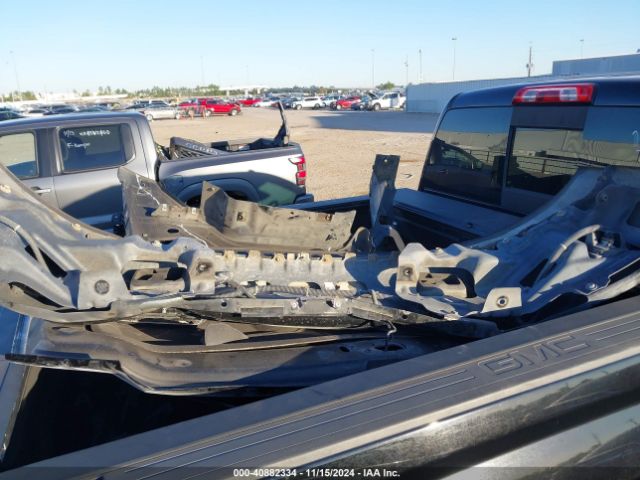 3GTU2WEJ7FG371807 GMC Sierra 1500 Denali