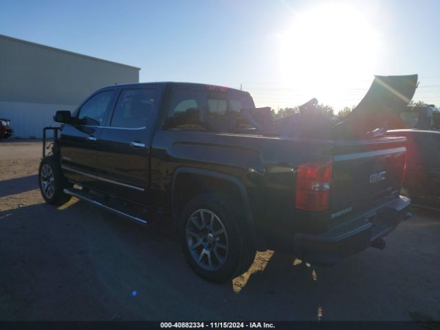 3GTU2WEJ7FG371807 GMC Sierra 1500 Denali