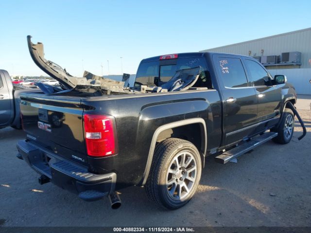 3GTU2WEJ7FG371807 GMC Sierra 1500 Denali