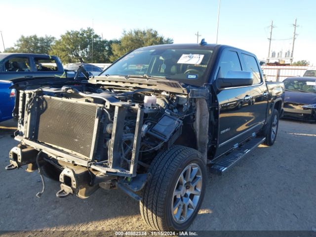 3GTU2WEJ7FG371807 GMC Sierra 1500 Denali