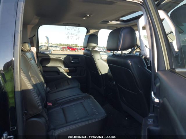 3GTU2WEJ7FG371807 GMC Sierra 1500 Denali