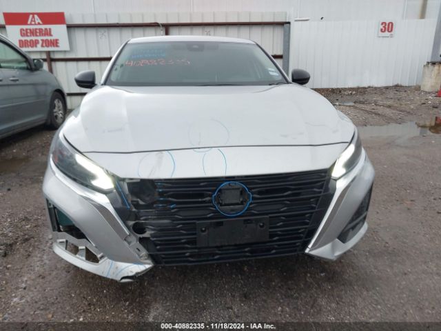 1N4BL4DVXRN340632 Nissan Altima Sv Fwd