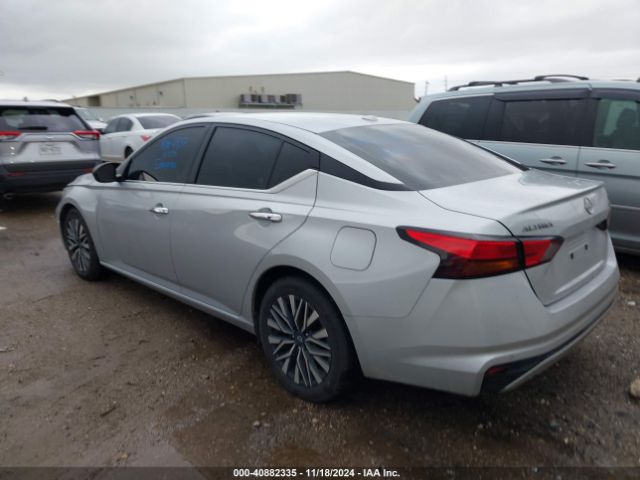 1N4BL4DVXRN340632 Nissan Altima Sv Fwd